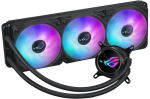 Система охлаждения жидкостная ASUS ROG STRIX LC III 360 ARGB LCD