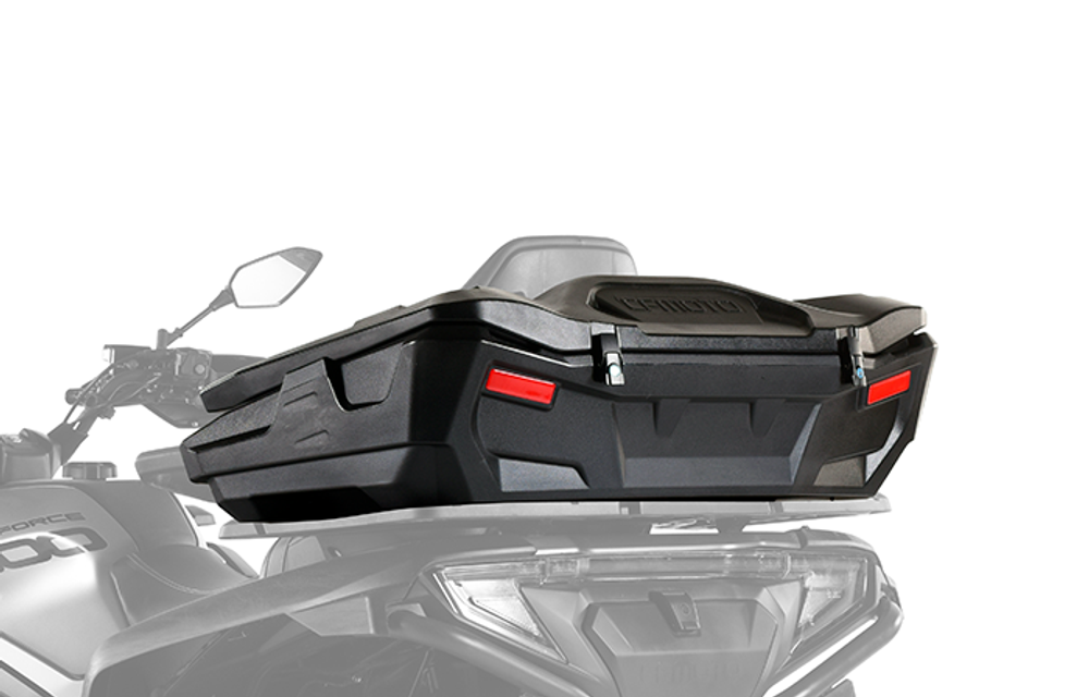 Кофр для CFMOTO CFORCE 600 EPS/ 600 ADVANCED EPS