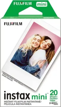 Картридж Instax Mini фотопленка