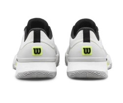 Женские теннисные кроссовки Wilson Intrigue Tour - snow white/snow white/titanium