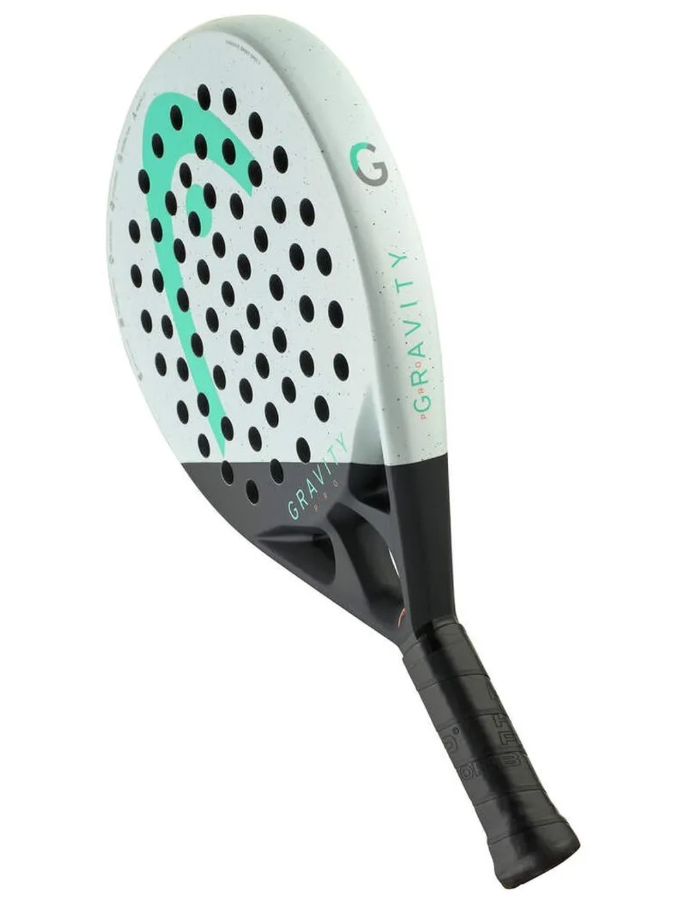 Ракетка для Padel Head Gravity Pro 2024