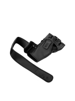 Перчатки ММА Venum Midnight Fury Black/Grey/Silver