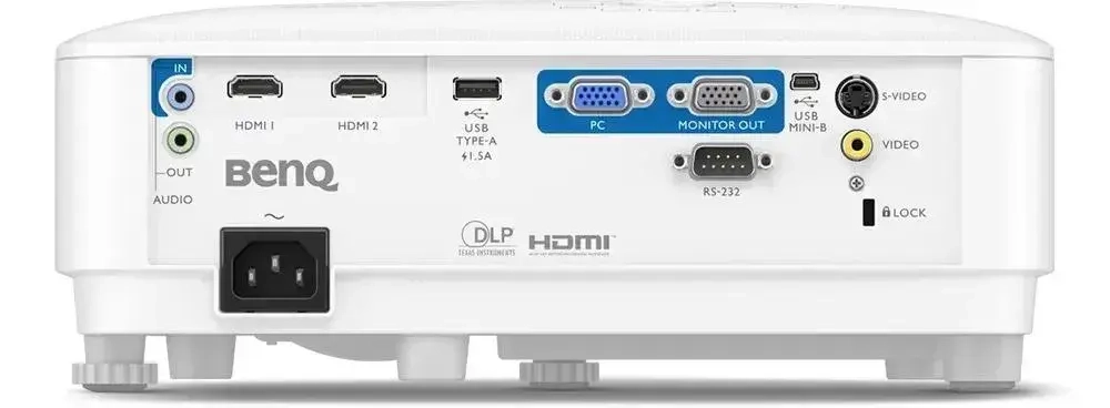 Проектор BenQ MX560