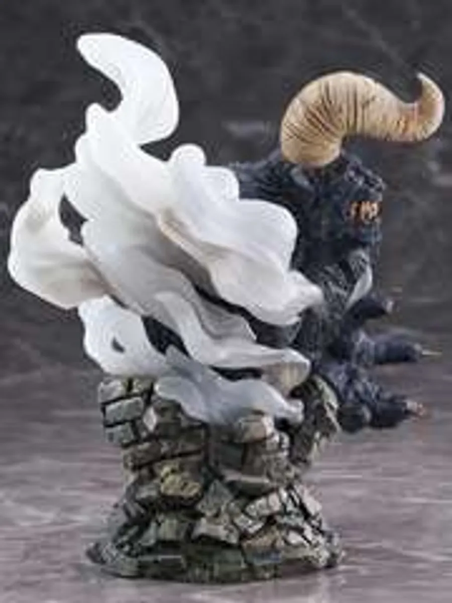 Бюст Max Factory Berserk: Zodd