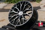 Комплект дисков Vossen GF5 17x7.5 et35 5x114.3