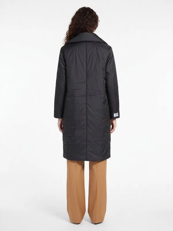 Пальто женское MAX MARA THE CUBE MTCGREENCO