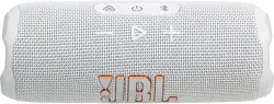 Беспроводная колонка JBL Flip 7 White