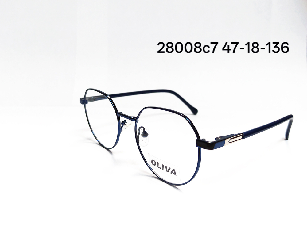Женская оправа Oliva 28008