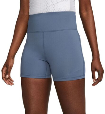 Женские Шорты теннисные Nike Dri-Fit Club 4" Short - Размер XL