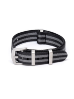 Nato Strap Premium - нейлоновый ремешок для часов
