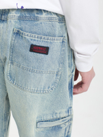Мужские Джинсы (Regular Fit) Tnt Gramicci Gear