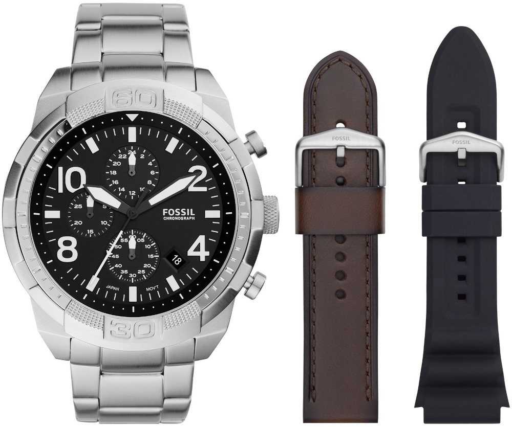 Мужские наручные часы Fossil FS5968SET