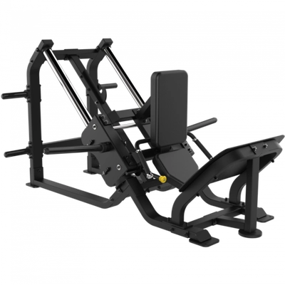 Impulse SL7021 Гакк машина, профессиональный тренажер