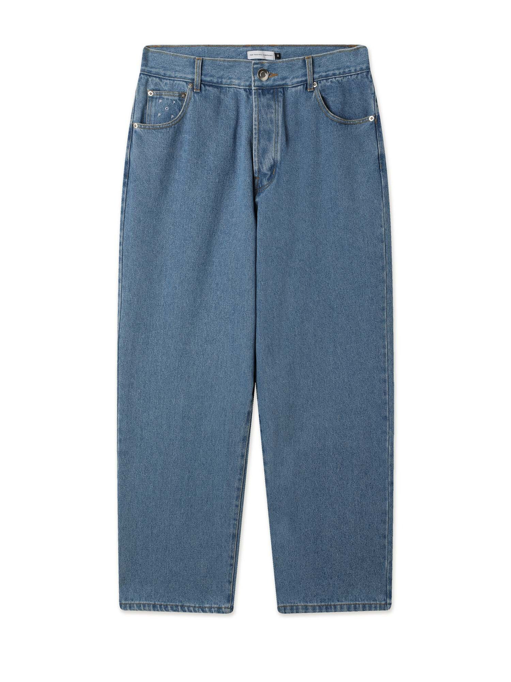 Мужские Джинсы Crest Denim Drs