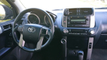 Установочный комплект для TOYOTA LC PRADO 150 2009-2013 KUBERG SF-T1208FW