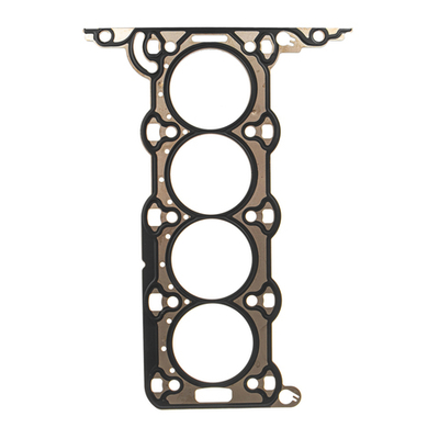 Прокладка ГБЦ OPEL Agila(A) 1.2 00-07 / Astra G/H 1.2-1.4 98 / GANZ GIE11224