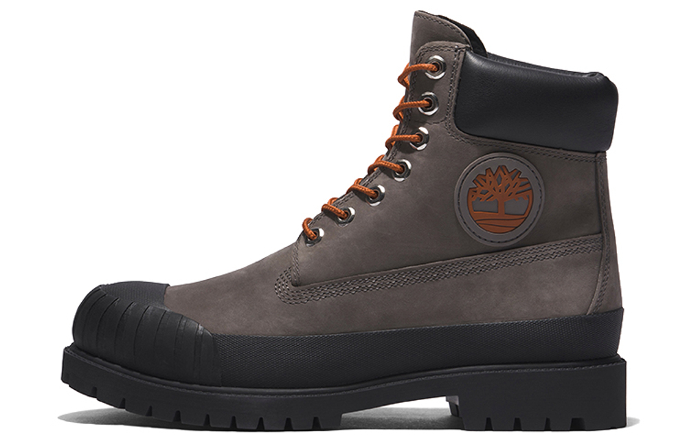 Timberland Premium Grey Black