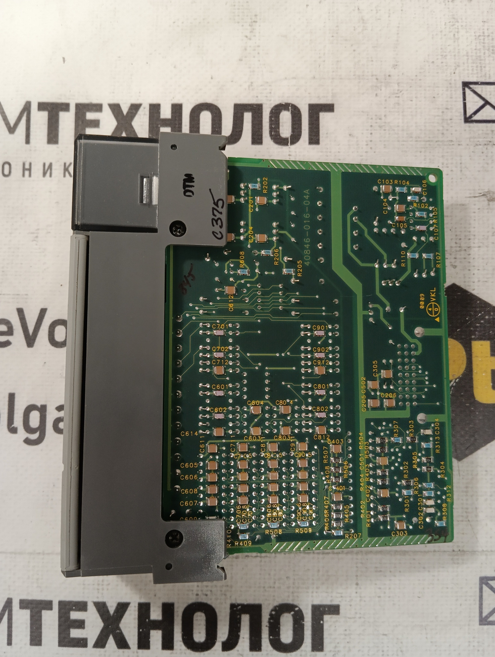 Allen-Bradley 1746-NI4 б/у