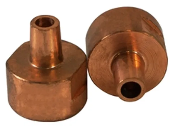 Нижнее плечо прямое Fubag для SG 4-6 O 22×125 мм