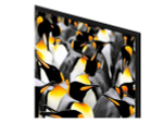 QLED телевизор Samsung QE55Q70D EU 4K Ultra HD