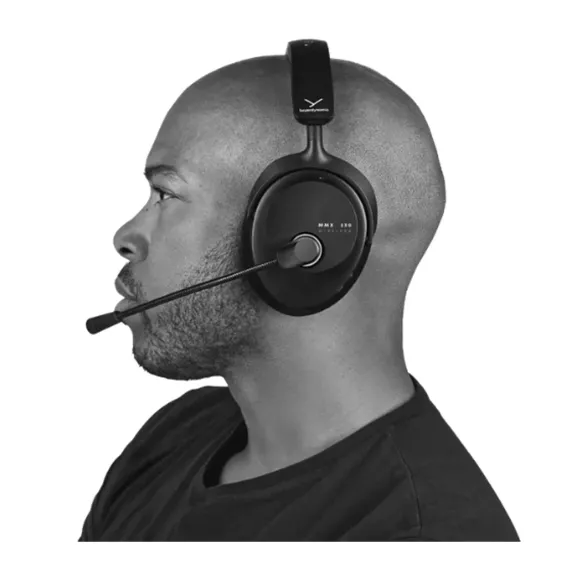 Beyerdynamic MMX 230 Wireless Black