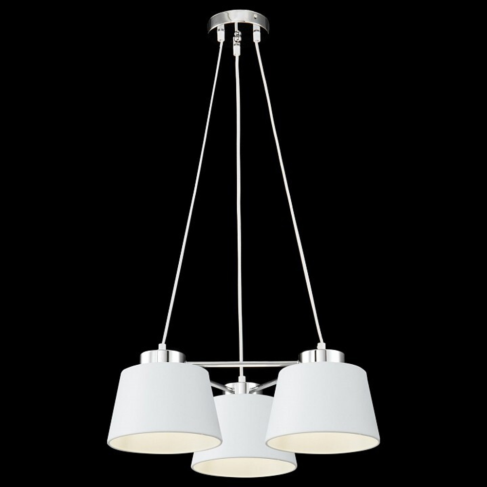 Подвесная люстра Freya Barbara FR5004PL-03CH
