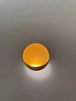 Wall design lamp Flindt by Louis Poulsen