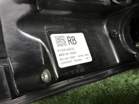 Фонарь правый внешний Toyota RAV4 5 XA50 (18-нв)
