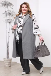 Рубашка 5221 Fabrika