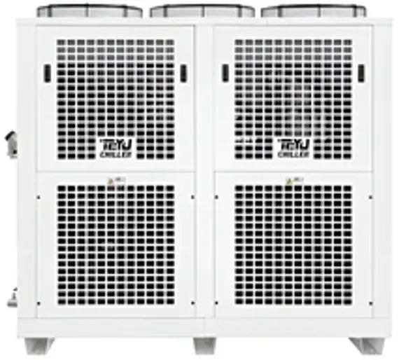 Чиллер портативный S&A (TEYU) CWFL-3000ENW для охлаждения лазерного излучателя до 3 кВт