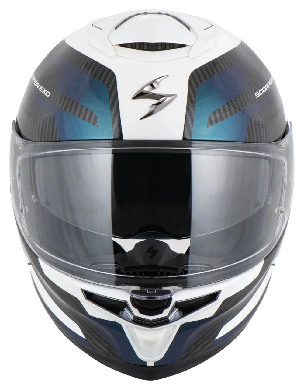 EXO-GT SP Air Flex / Бело-синий