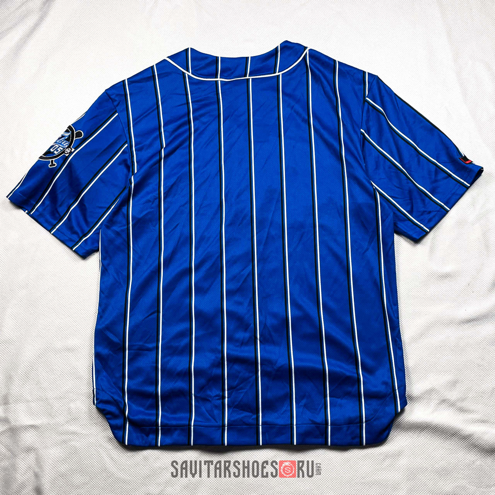Джерси FUBU
