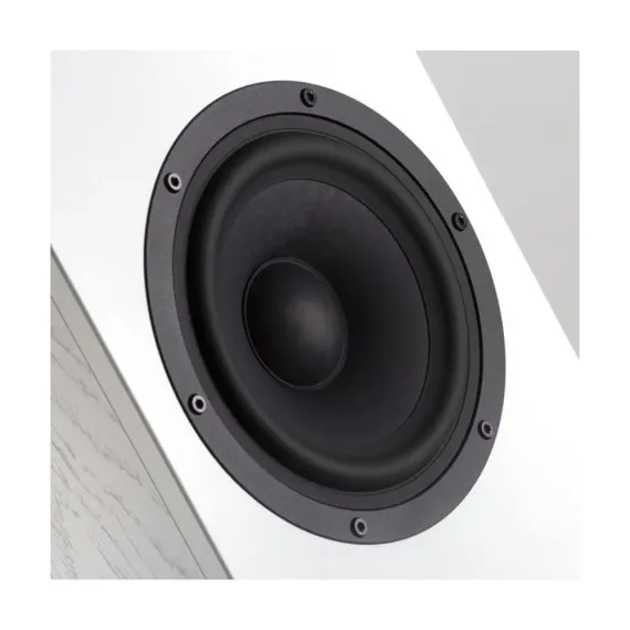 Radiotehnika Gamma 3.03 White Ash