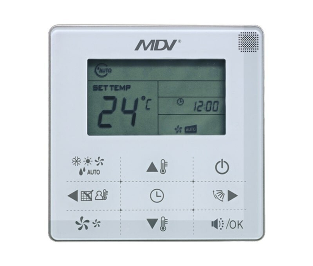 MDV MDTD-76HWN1/MDOV-76HN1