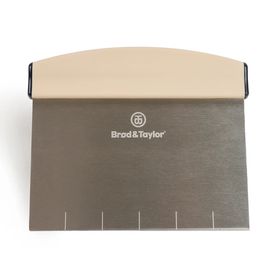 Шпатель для теста Brod & Taylor