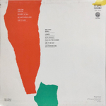 Genesis / Abacab (LP)