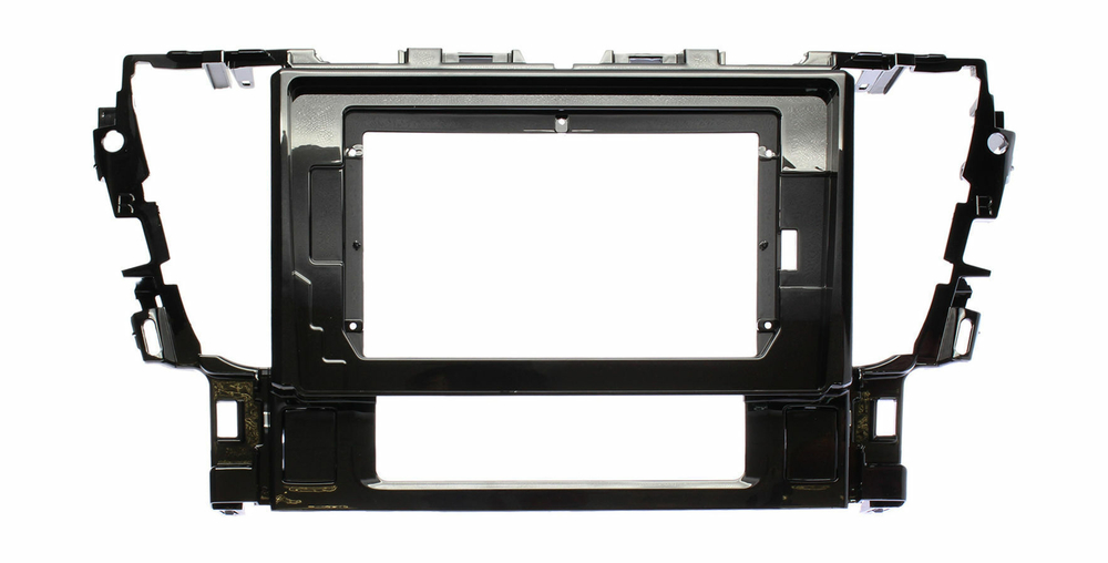 Переходная рамка магнитолы TOYOTA ALPHARD 2015-2020 10,2 дюймов