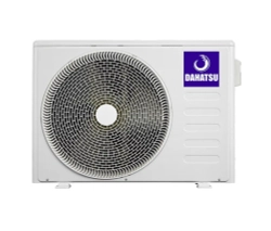 Dahatsu DMH-24/DMN-24