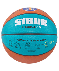 Мяч баскетбольный JB-1000 ECOBALL 2.0 №6