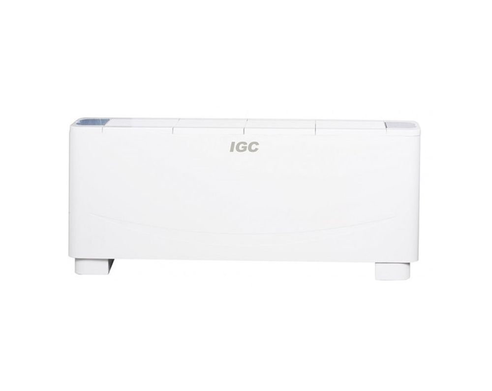 Напольно-потолочный фанкойл IGC IWF-300FС522B