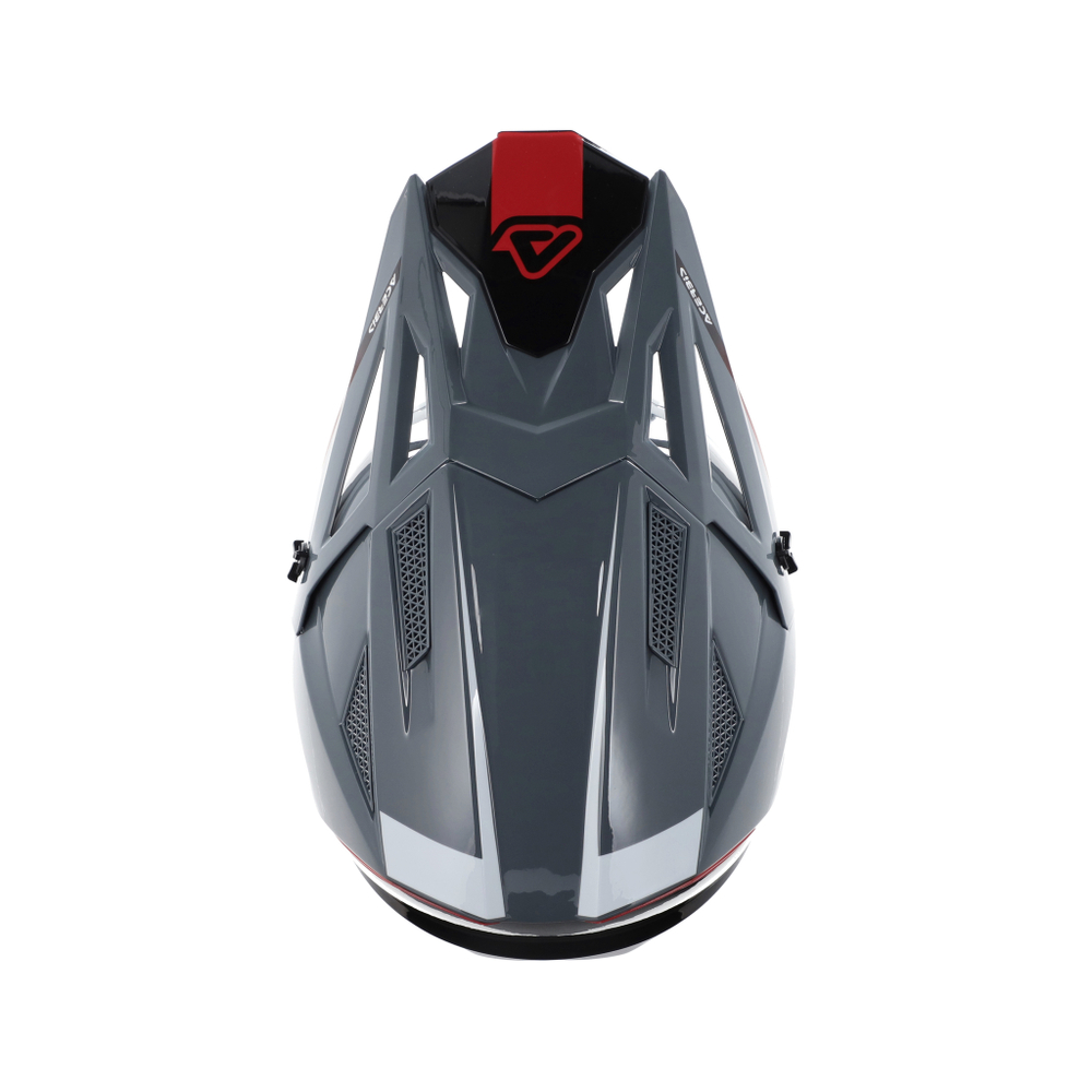 Шлем кроссовый/эндуро Acerbis T711 HELMET