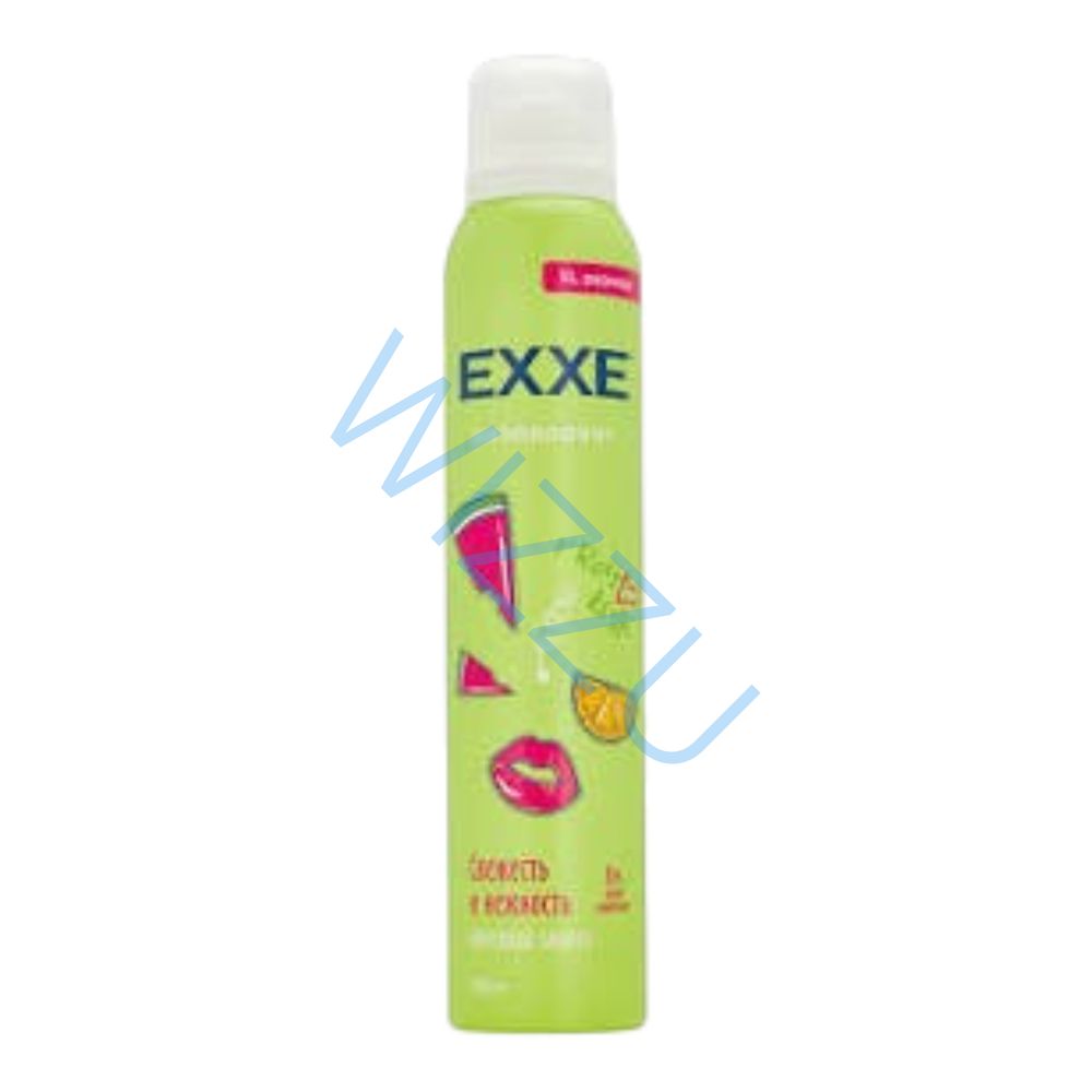 Дезодорант EXXE Женский Fruit kiss XL 200мл