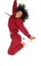 Худи Bluza dresowa DK08F 11