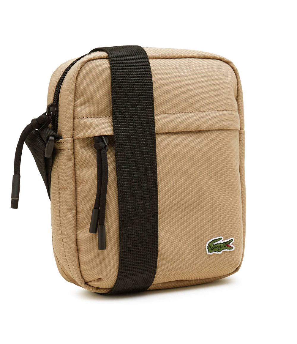 Сумка кросс-боди Lacoste - горчичный(NH4102NE)
