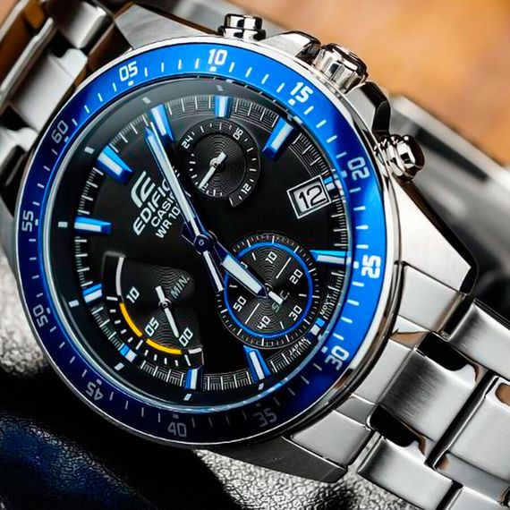 Наручные часы Casio EFV-540D-1A2