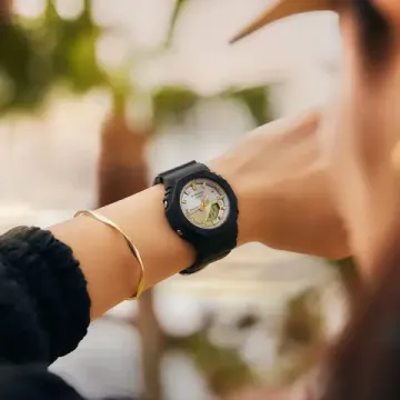 Наручные часы Casio G-Shock GMA-P2100SG-1AER