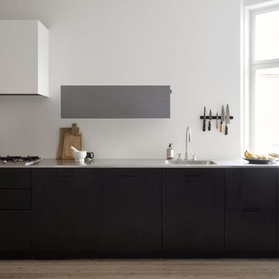 CANVAS SOLO 85 Structure Grey