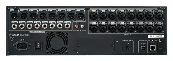 Yamaha TF-rack