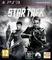 PS3 Стартрек / Star Trek 2013 (Б/У, Русские субтитры, BLES-01792)
