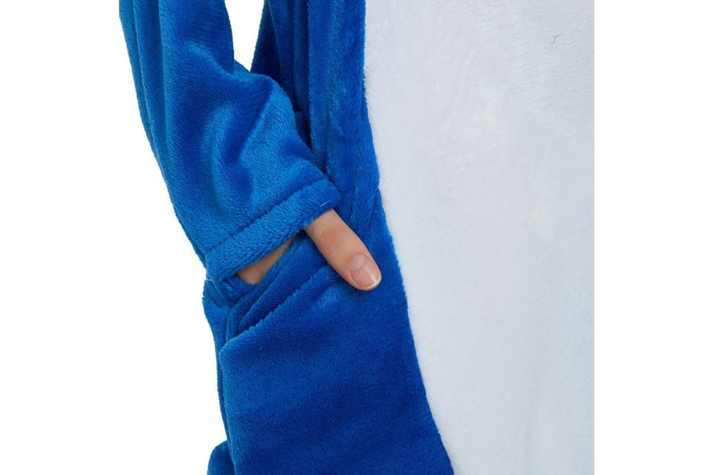 Кигуруми FunFur Акула XL